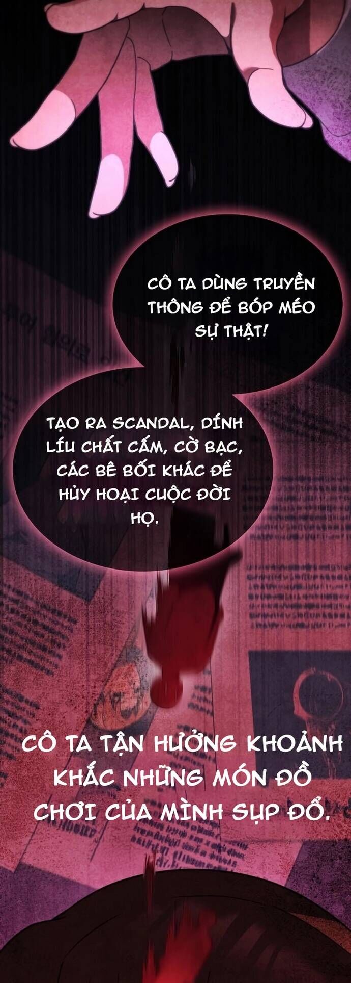 Thần Chết Part-Time Chapter 9 - Trang 2