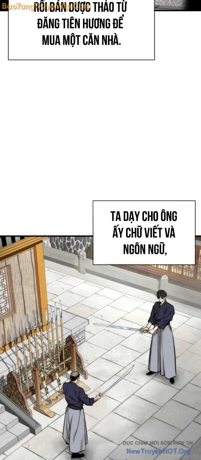 Tôi Hồi Sinh Vào Cuốn Truyện Tu Tiên Chapter 9 - Trang 2