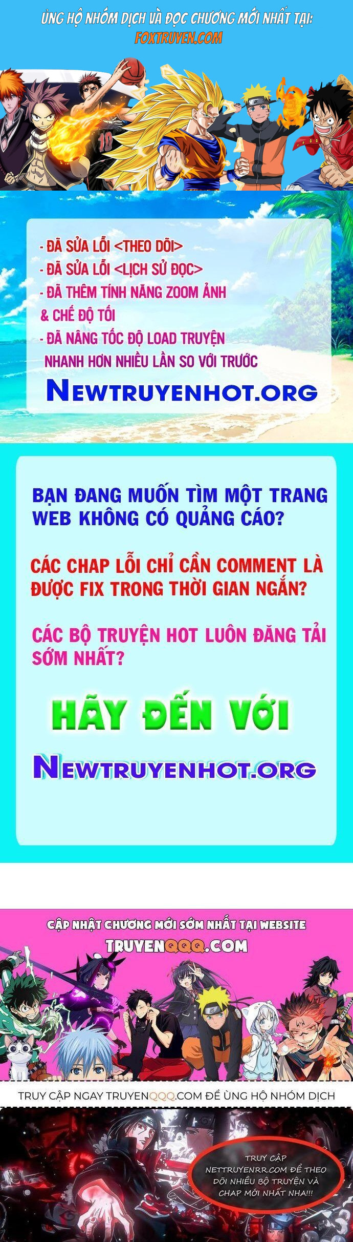 Quang Long Chapter 33 - Next Chapter 34