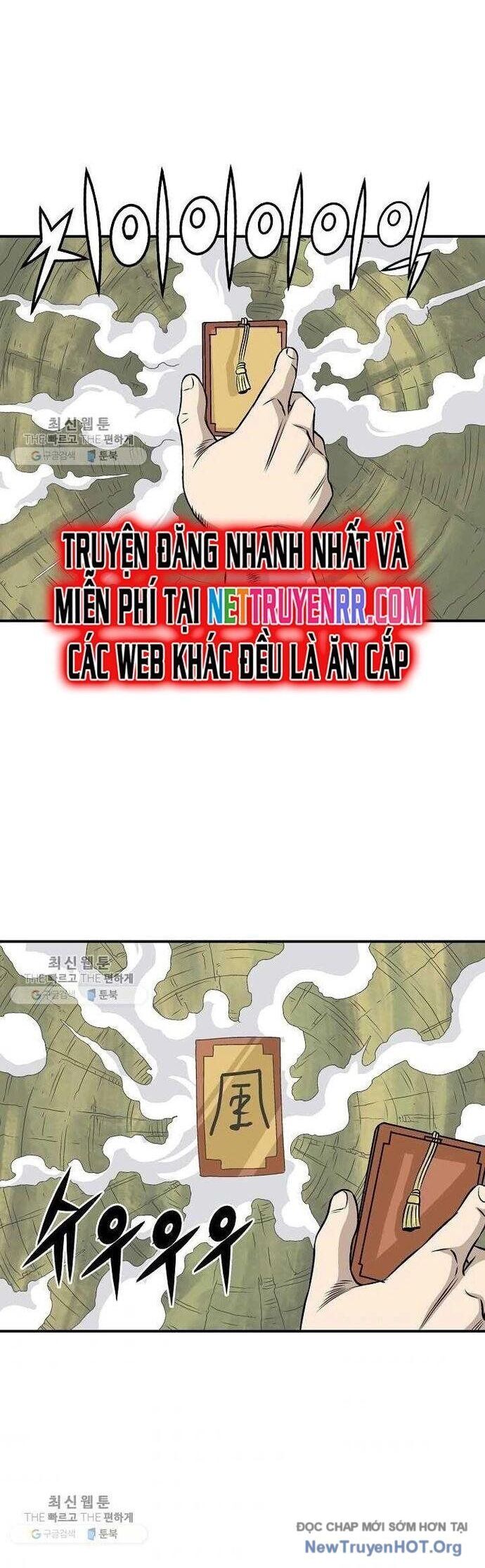 Quang Long Chapter 33 - Next Chapter 34