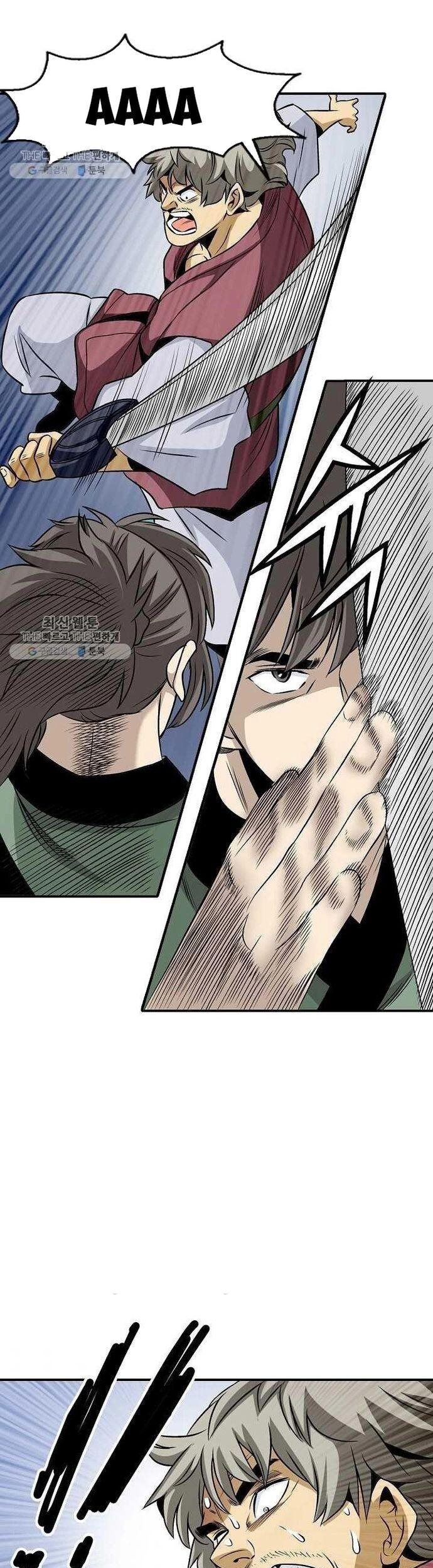 Quang Long Chapter 33 - Next Chapter 34