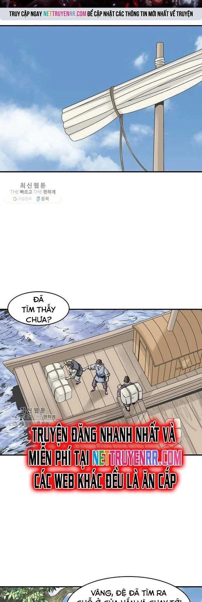 Quang Long Chapter 33 - Next Chapter 34