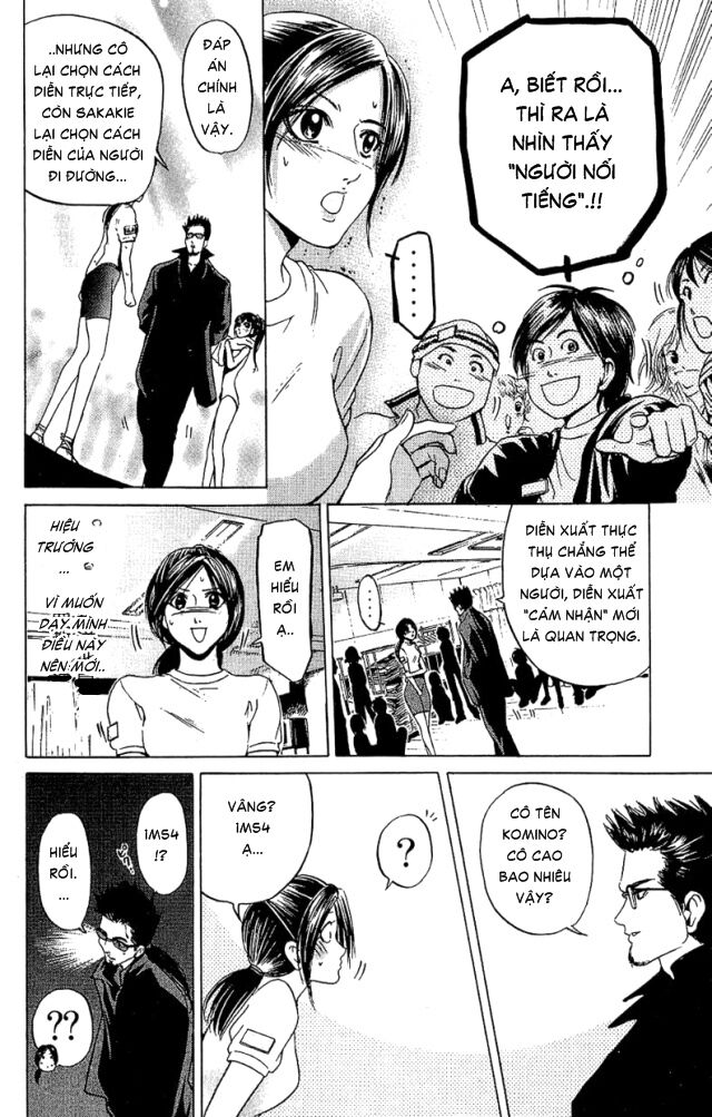 Hammer Session! Chapter 027 - Next Chapter 028
