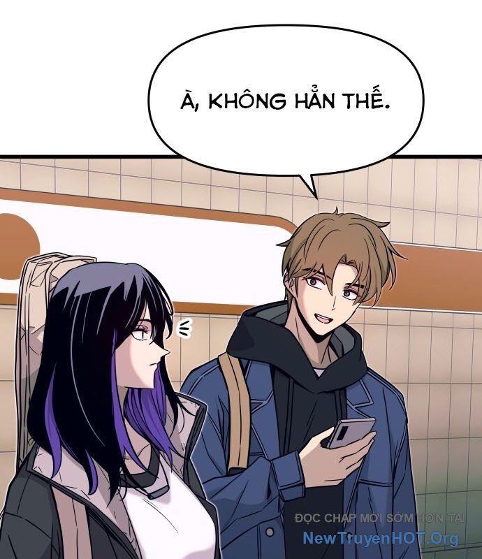 Bias Của Tôi Trên Chuyến Tàu Cuối Cùng Chapter 1 - Next Chapter 2