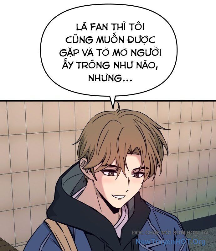 Bias Của Tôi Trên Chuyến Tàu Cuối Cùng Chapter 1 - Next Chapter 2