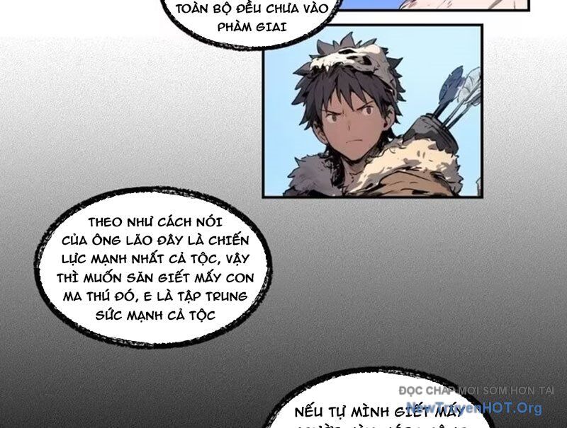 Thành Thần Bắt Đầu Từ Một Hồ Nước Chapter 10 - Trang 2