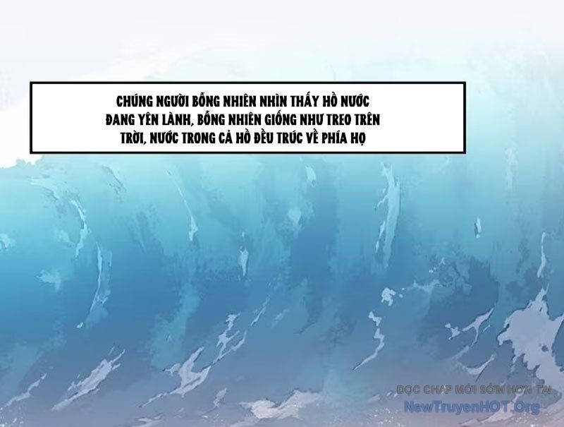 Thành Thần Bắt Đầu Từ Một Hồ Nước Chapter 10 - Trang 2