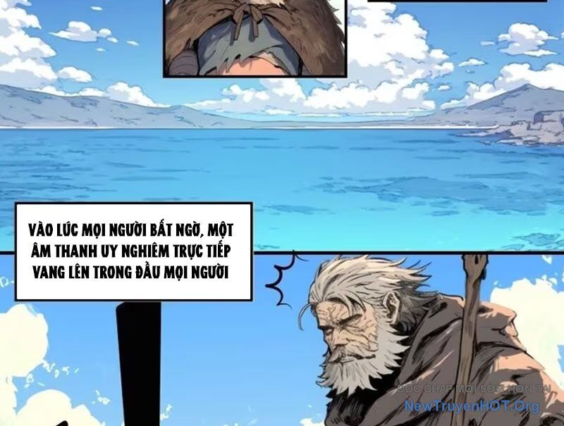 Thành Thần Bắt Đầu Từ Một Hồ Nước Chapter 10 - Trang 2