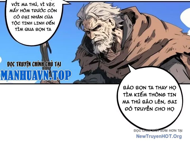 Thành Thần Bắt Đầu Từ Một Hồ Nước Chapter 10 - Trang 2