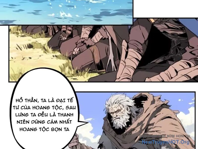 Thành Thần Bắt Đầu Từ Một Hồ Nước Chapter 10 - Trang 2
