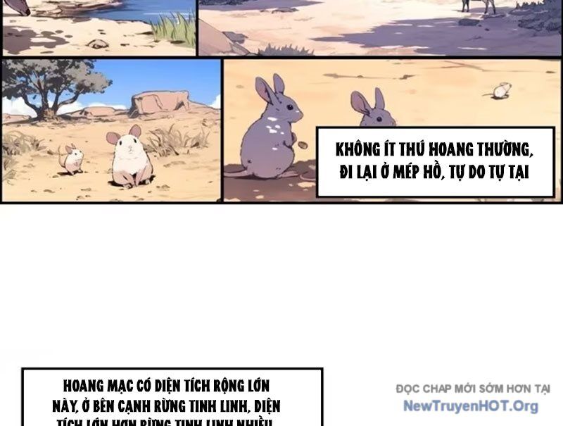 Thành Thần Bắt Đầu Từ Một Hồ Nước Chapter 10 - Trang 2