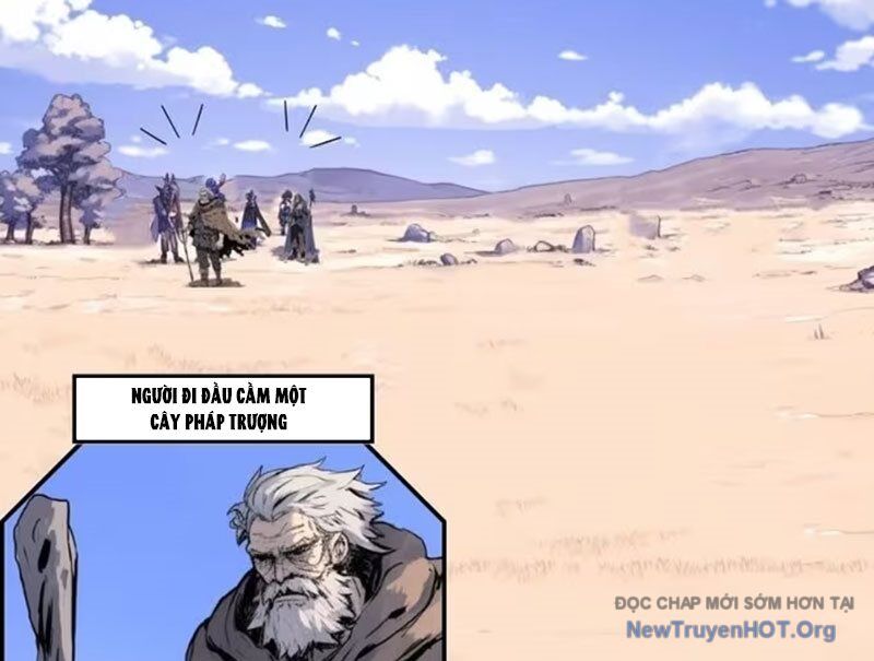 Thành Thần Bắt Đầu Từ Một Hồ Nước Chapter 10 - Trang 2