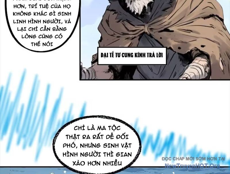 Thành Thần Bắt Đầu Từ Một Hồ Nước Chapter 10 - Trang 2