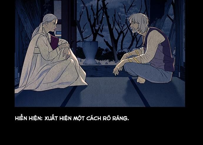 Cửa Hàng Đồ Cổ Tương Lai Chapter 48 - Trang 2
