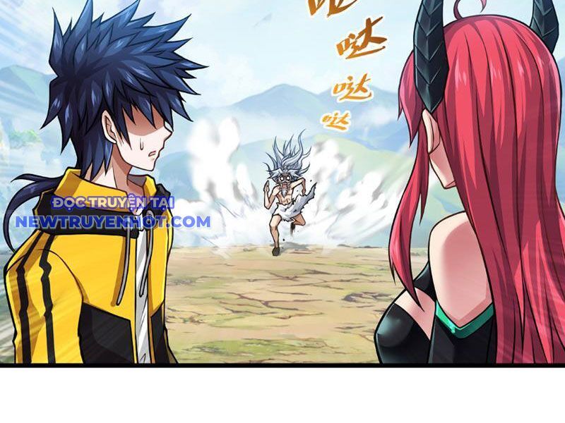 Ta Vô Địch Nhưng Chỉ Muốn Làm Phàm Nhân Chapter 5 - Trang 2