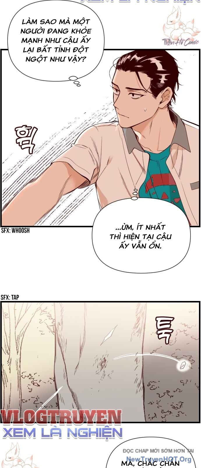 Cú Bắn Quỷ Chapter 2 - Next Chapter 3