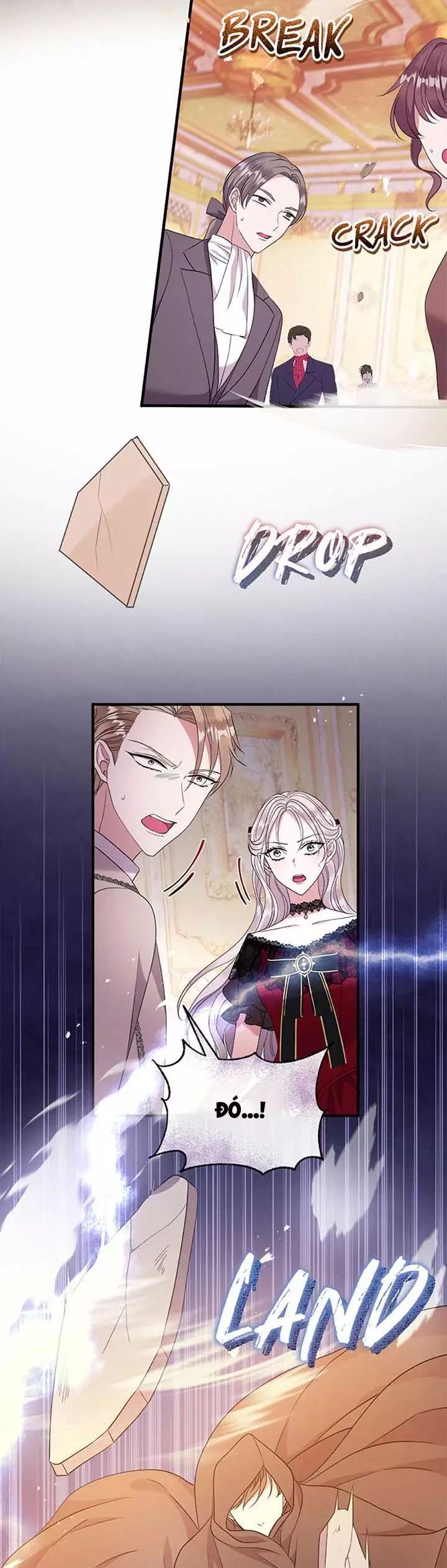 Tôi Không Muốn Chết Lần Nữa! Chapter 35 - Trang 2