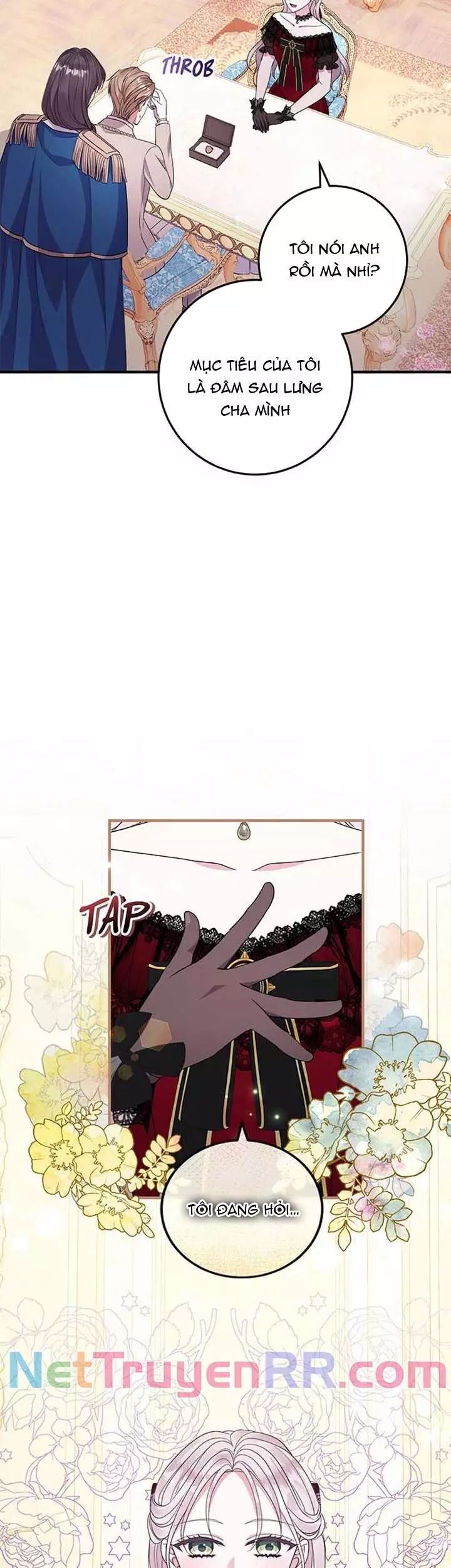 Tôi Không Muốn Chết Lần Nữa! Chapter 35 - Trang 2