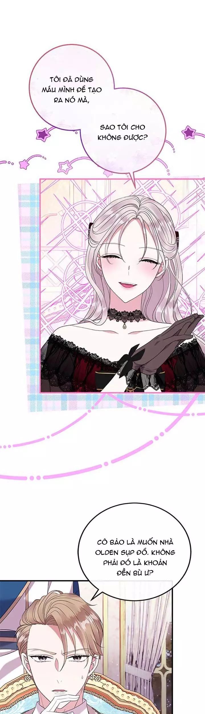 Tôi Không Muốn Chết Lần Nữa! Chapter 35 - Trang 2