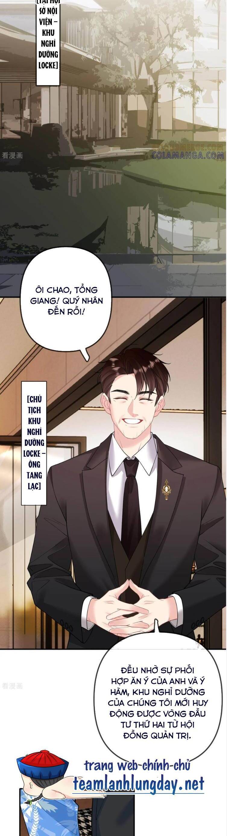 Nụ Hôn Vượt Ranh Giới Chapter 15 - Trang 2