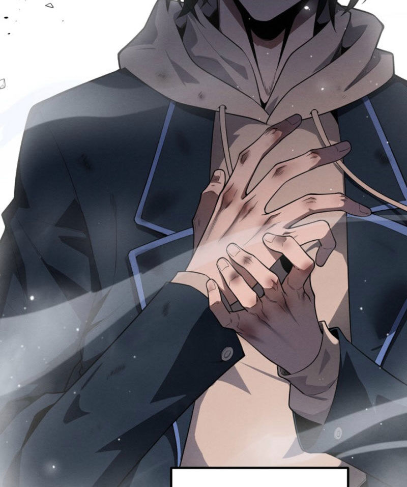 Hồi Quy: Tận Thế Báo Thù Chapter 2 - Trang 2