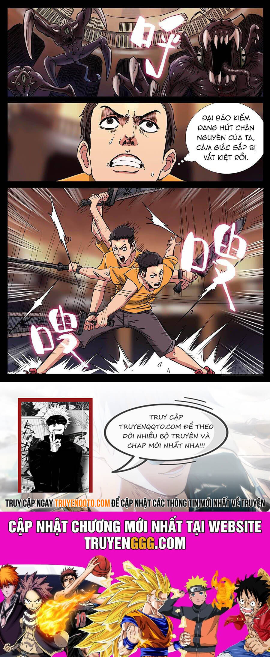 Địa Tiếp Nhân Chapter 128 - Next Chapter 129
