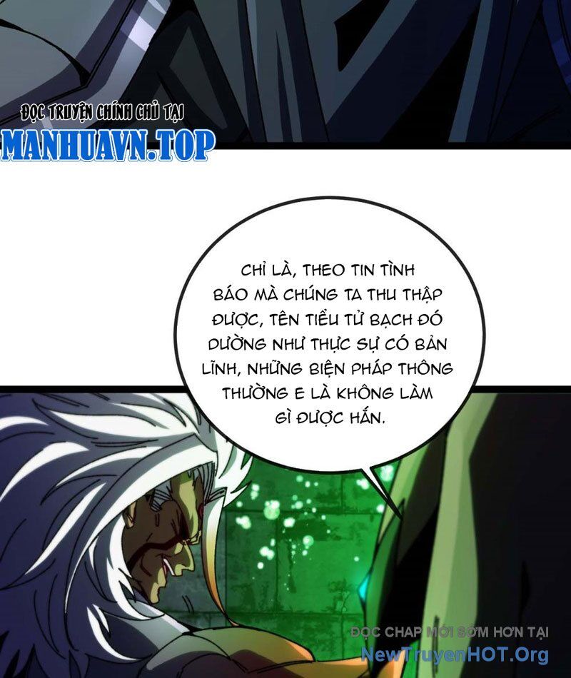 Ta Báo Thù Đế Quốc Sau Khi Bị Phản Bội Chapter 4 - Next Chapter 5