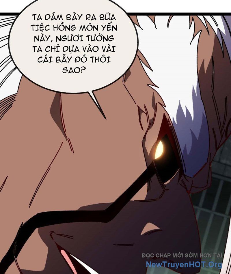 Ta Báo Thù Đế Quốc Sau Khi Bị Phản Bội Chapter 4 - Next Chapter 5