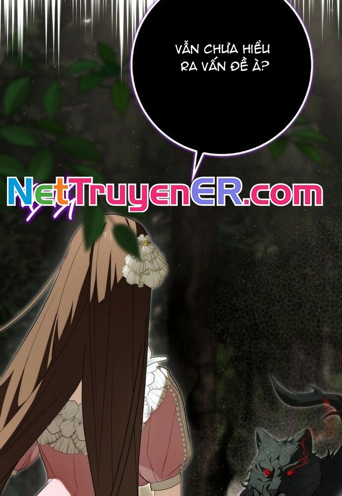 Tôi Chỉ Muốn Ngủ Riêng! Chapter 9 - Next Chapter 10