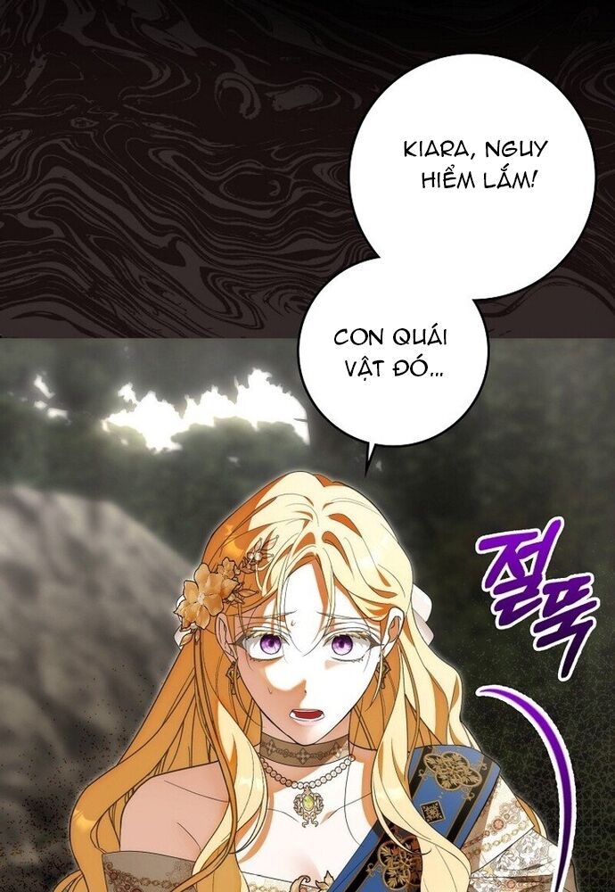 Tôi Chỉ Muốn Ngủ Riêng! Chapter 9 - Next Chapter 10
