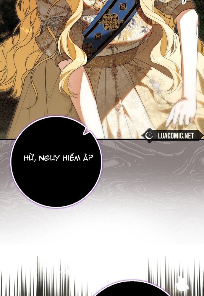 Tôi Chỉ Muốn Ngủ Riêng! Chapter 9 - Next Chapter 10