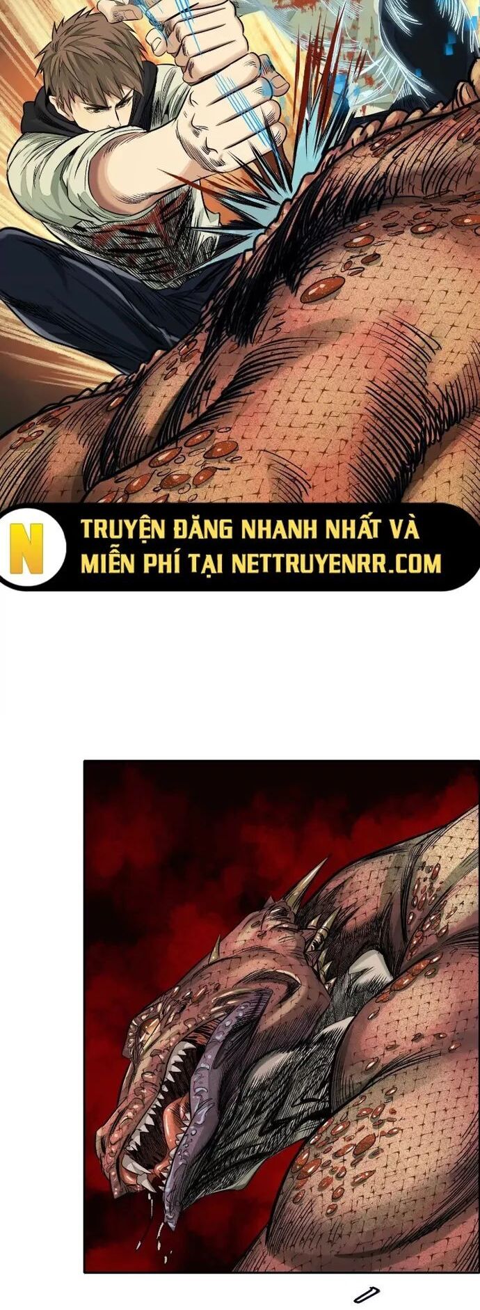 Thập nhị tinh Chapter 37 - Trang 2