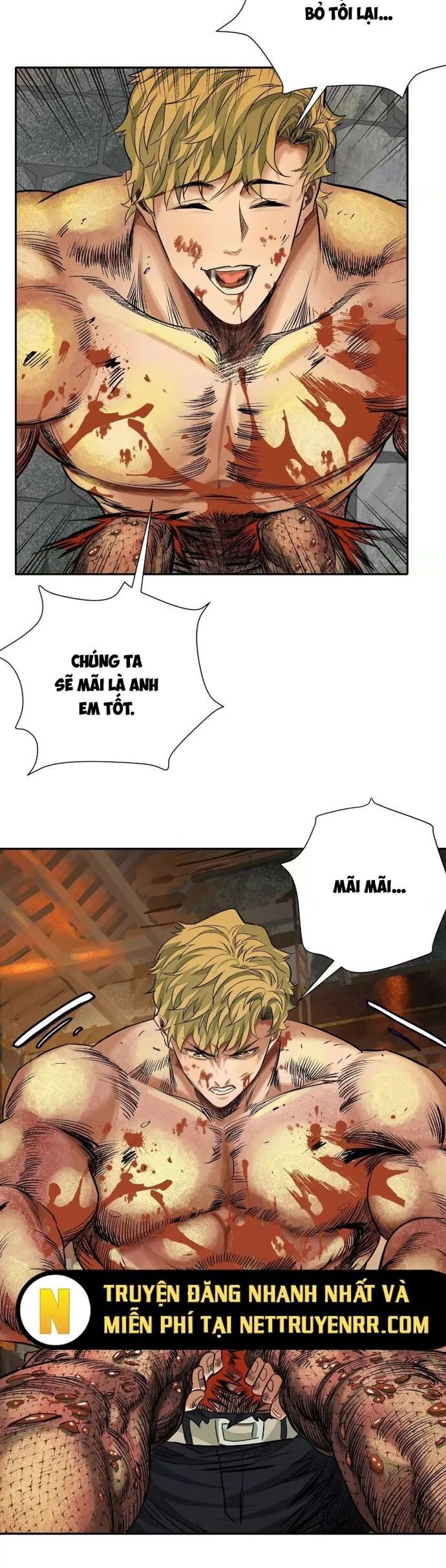 Thập nhị tinh Chapter 37 - Trang 2