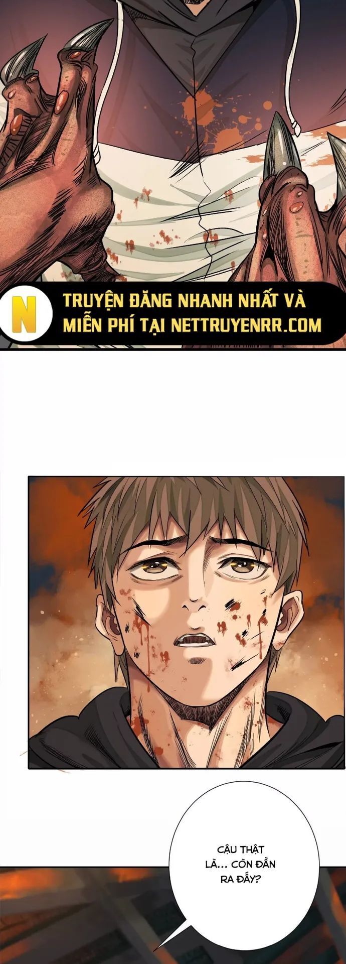 Thập nhị tinh Chapter 37 - Trang 2