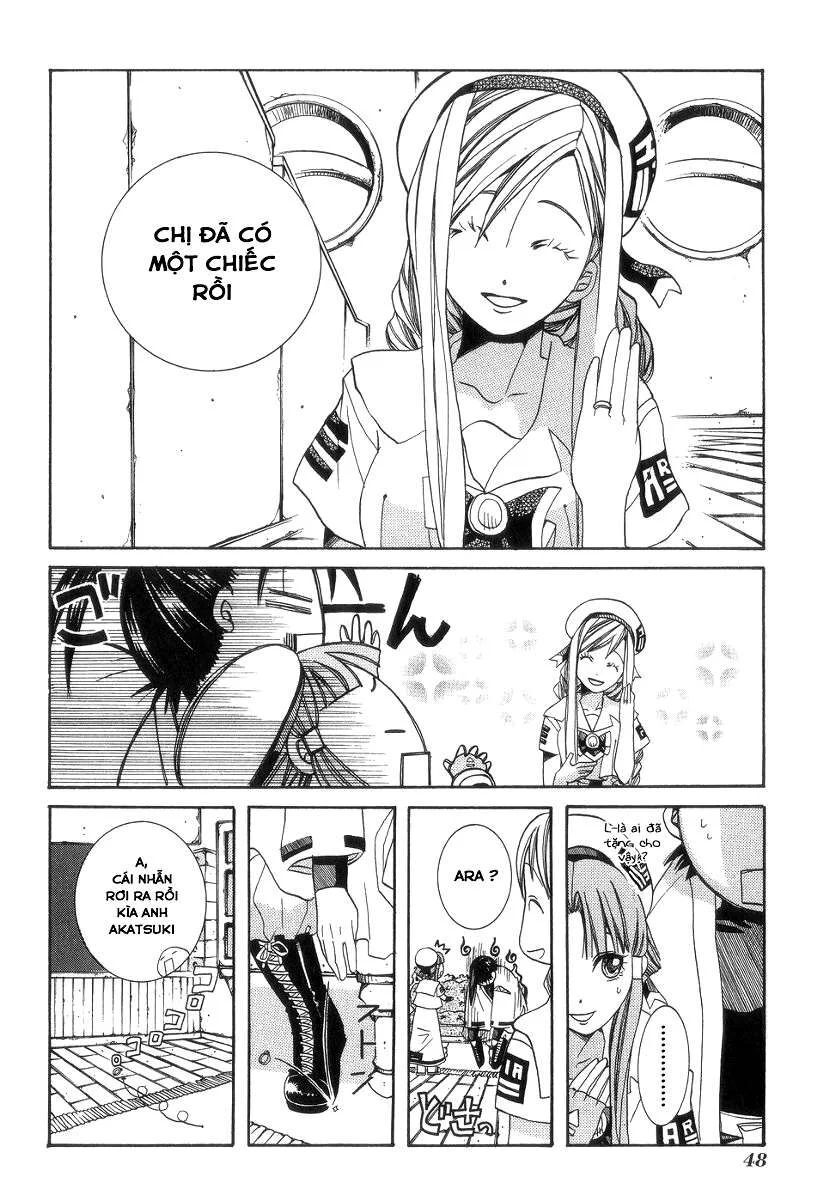 Genkai Level 1 kara no Nariagari Saijaku Level no Ore ga Isekai Saikyou ni Naru made Chapter 52 - Next Chapter 53