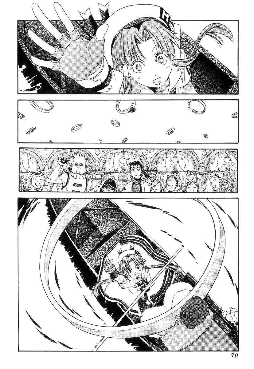 Genkai Level 1 kara no Nariagari Saijaku Level no Ore ga Isekai Saikyou ni Naru made Chapter 52 - Next Chapter 53