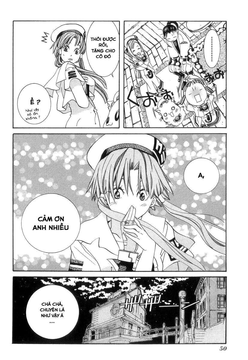 Genkai Level 1 kara no Nariagari Saijaku Level no Ore ga Isekai Saikyou ni Naru made Chapter 52 - Next Chapter 53