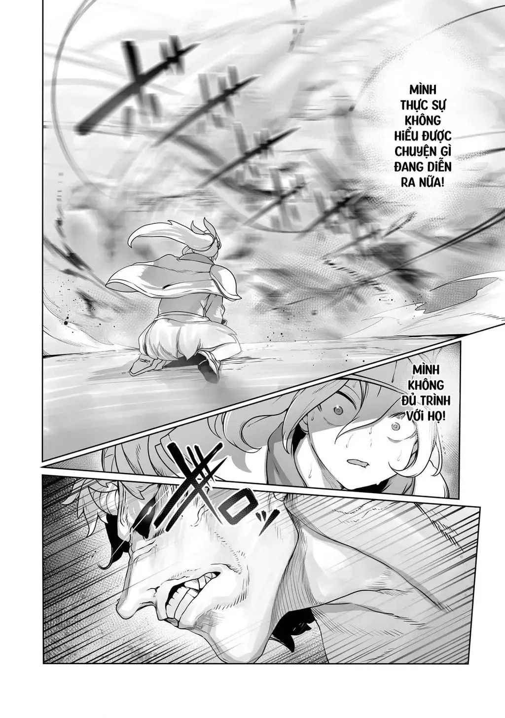 The Useless Tamer Will Turn Into The Top Unconsciously By My Previous Life Knowledge Chapter 29 - Trang 2