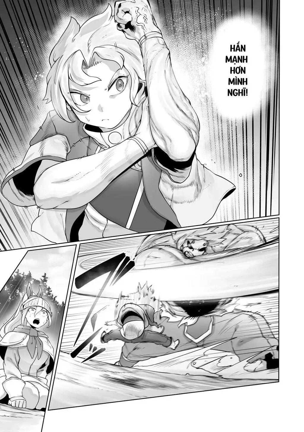The Useless Tamer Will Turn Into The Top Unconsciously By My Previous Life Knowledge Chapter 29 - Trang 2