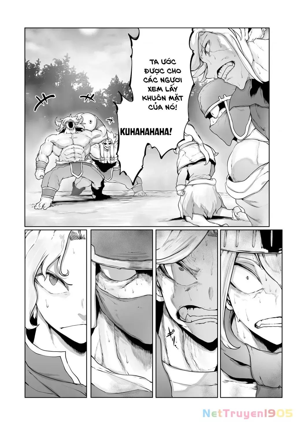 The Useless Tamer Will Turn Into The Top Unconsciously By My Previous Life Knowledge Chapter 29 - Trang 2