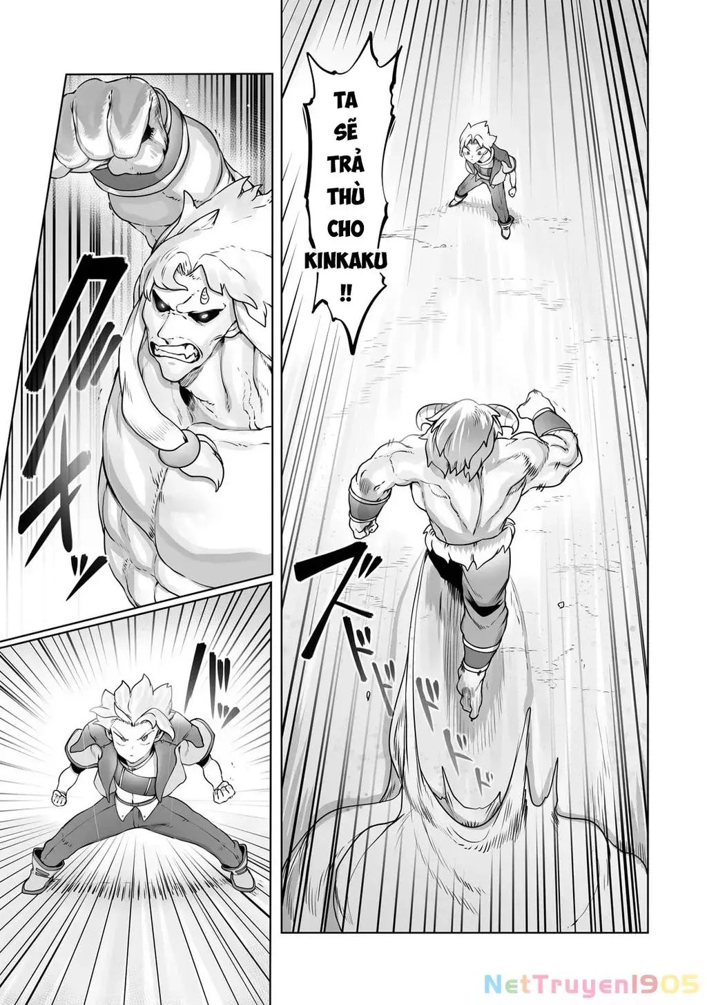 The Useless Tamer Will Turn Into The Top Unconsciously By My Previous Life Knowledge Chapter 29 - Trang 2