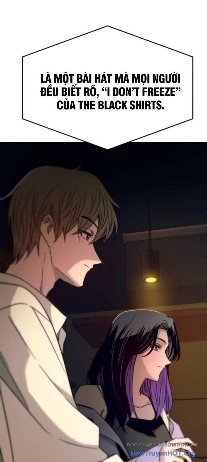 Bias Của Tôi Trên Chuyến Tàu Cuối Cùng Chapter 30 - Next Chapter 31