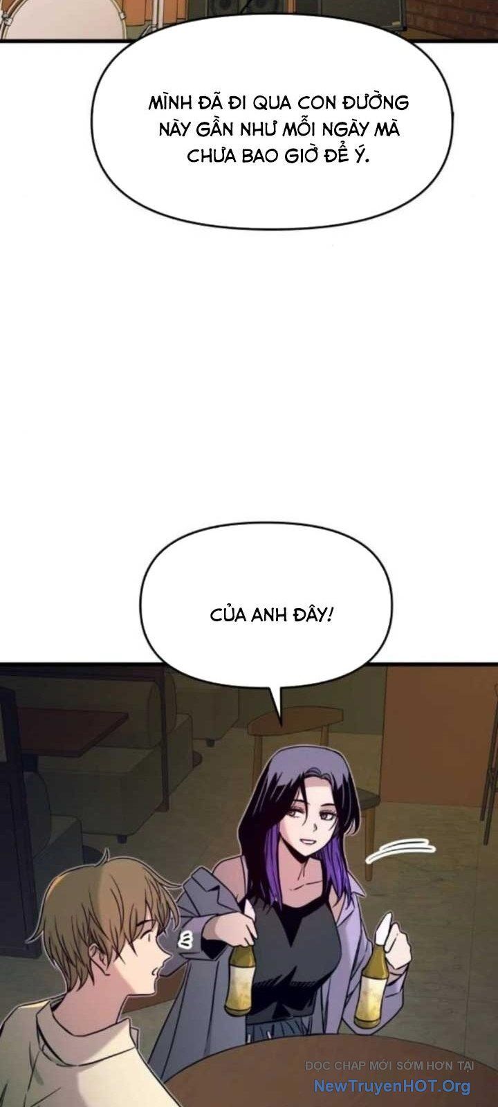 Bias Của Tôi Trên Chuyến Tàu Cuối Cùng Chapter 30 - Next Chapter 31