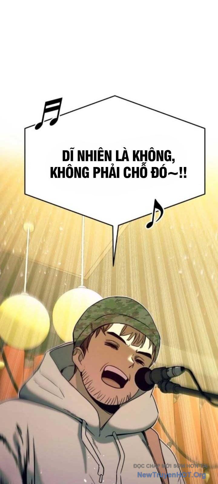 Bias Của Tôi Trên Chuyến Tàu Cuối Cùng Chapter 30 - Next Chapter 31