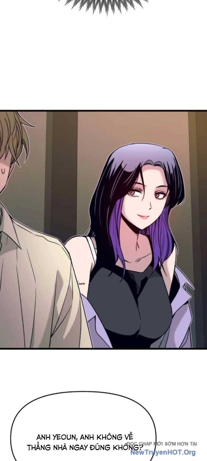 Bias Của Tôi Trên Chuyến Tàu Cuối Cùng Chapter 30 - Next Chapter 31