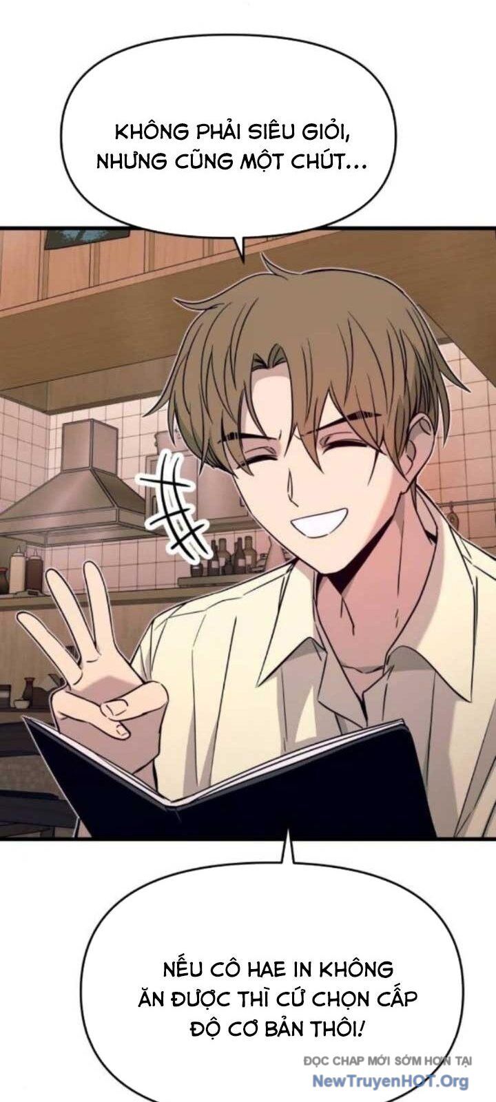 Bias Của Tôi Trên Chuyến Tàu Cuối Cùng Chapter 30 - Next Chapter 31