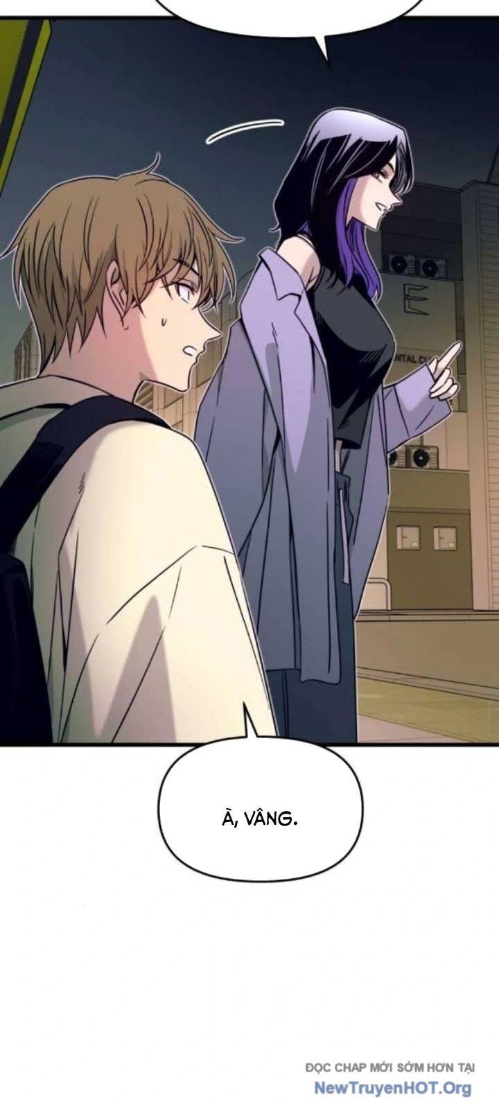 Bias Của Tôi Trên Chuyến Tàu Cuối Cùng Chapter 30 - Next Chapter 31