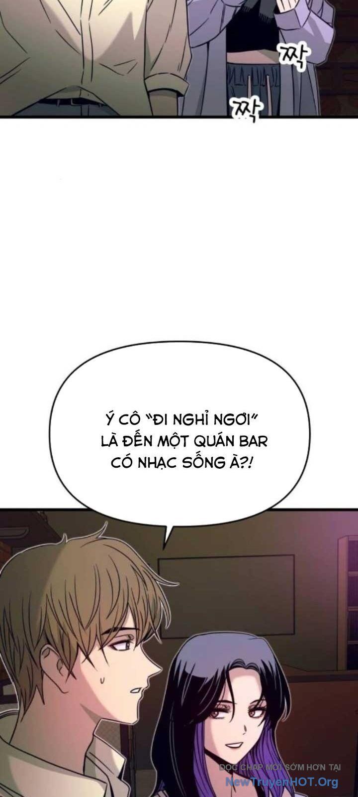 Bias Của Tôi Trên Chuyến Tàu Cuối Cùng Chapter 30 - Next Chapter 31