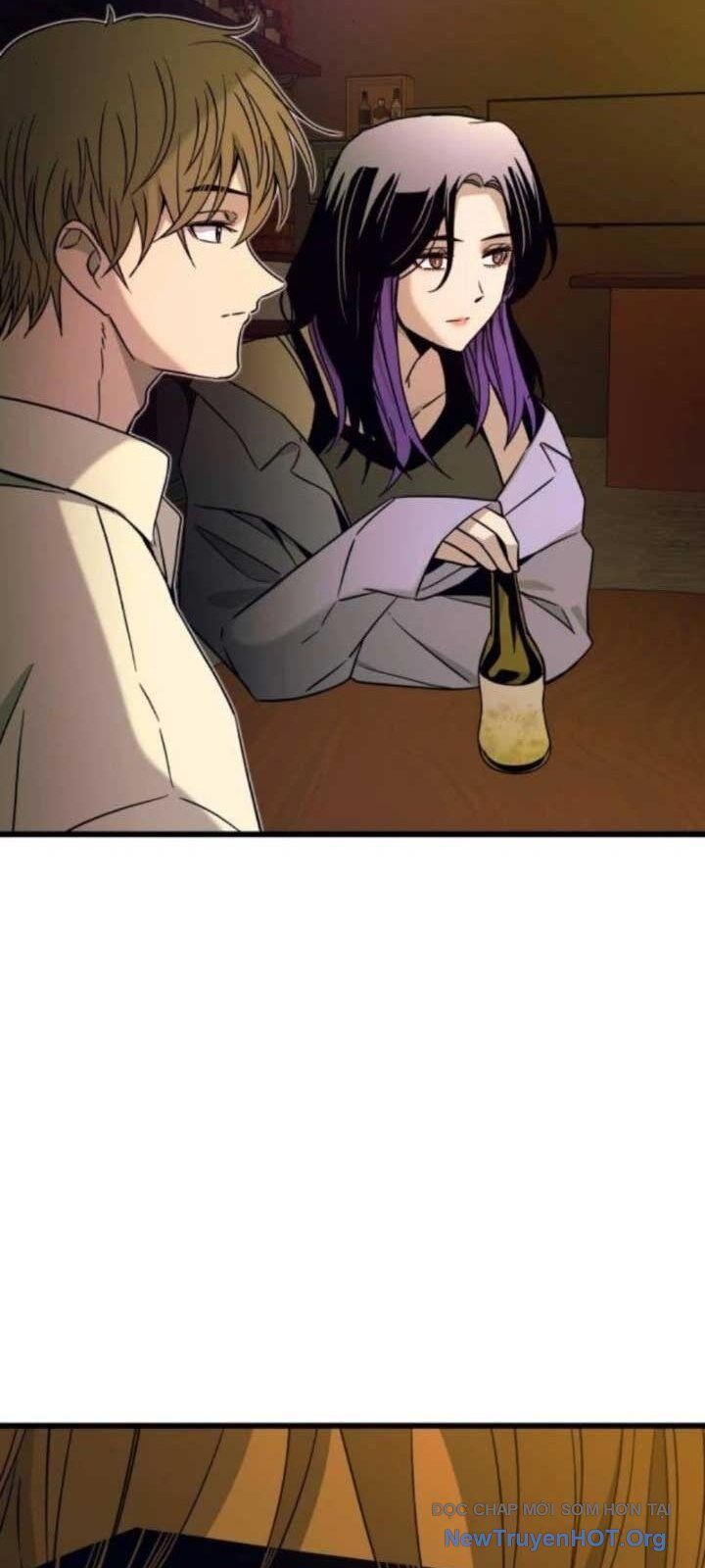 Bias Của Tôi Trên Chuyến Tàu Cuối Cùng Chapter 30 - Next Chapter 31