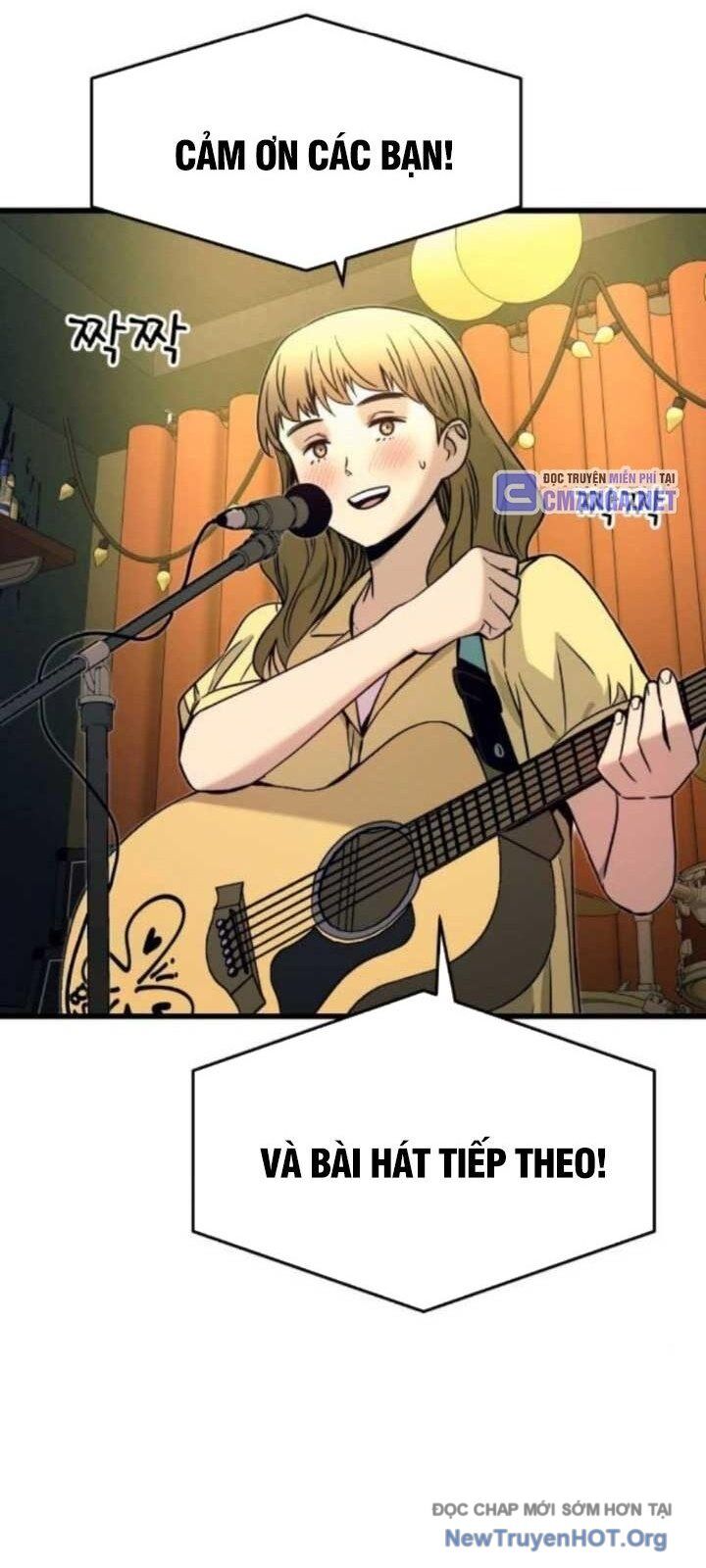 Bias Của Tôi Trên Chuyến Tàu Cuối Cùng Chapter 30 - Next Chapter 31